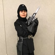 Today is International Women's Day! Today we celebrate all the women not just in the garrison, but in the Legion. From Bounty Hunters to Clones to Sith, there is no limits on what character inspires you!

From trooping, to armor parties. From the Empire to the Republic, to the deep sands and underworld. To new members and to our seasoned veterans. You will always find a helping hand, a mentor or someone to lean on. 

Join us in celebrating our ladies and their contributions to the garrison and our Star Wars community 

#StarkillerGarrison #501stLegion #StarWarsFans #CosplayCrew #JoinUs #badguysdoinggood #StarWars #pittsburgh #RebelLegion #BadGirlsDoingGreat #MTFBWY #official501st #volunteersmakeadifference See less