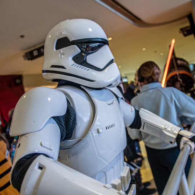 The 501st is more than costumes — it’s a community.

When you join Starkiller Garrison, you’re joining a family of builders, fans, volunteers, and friends all working together to do good across the galaxy.

If you’ve ever dreamed of joining the Legion, now’s a perfect time to begin your journey.

Message us anytime to learn how to get started!

#501stLegion #StarkillerGarrison #StarWarsFans #CosplayCrew #JoinUs #badguysdoinggood #StarWars #pittsburgh #RebelLegion #BadGirlsDoingGreat #MTFBWY #official501st #volunteersmakeadifference