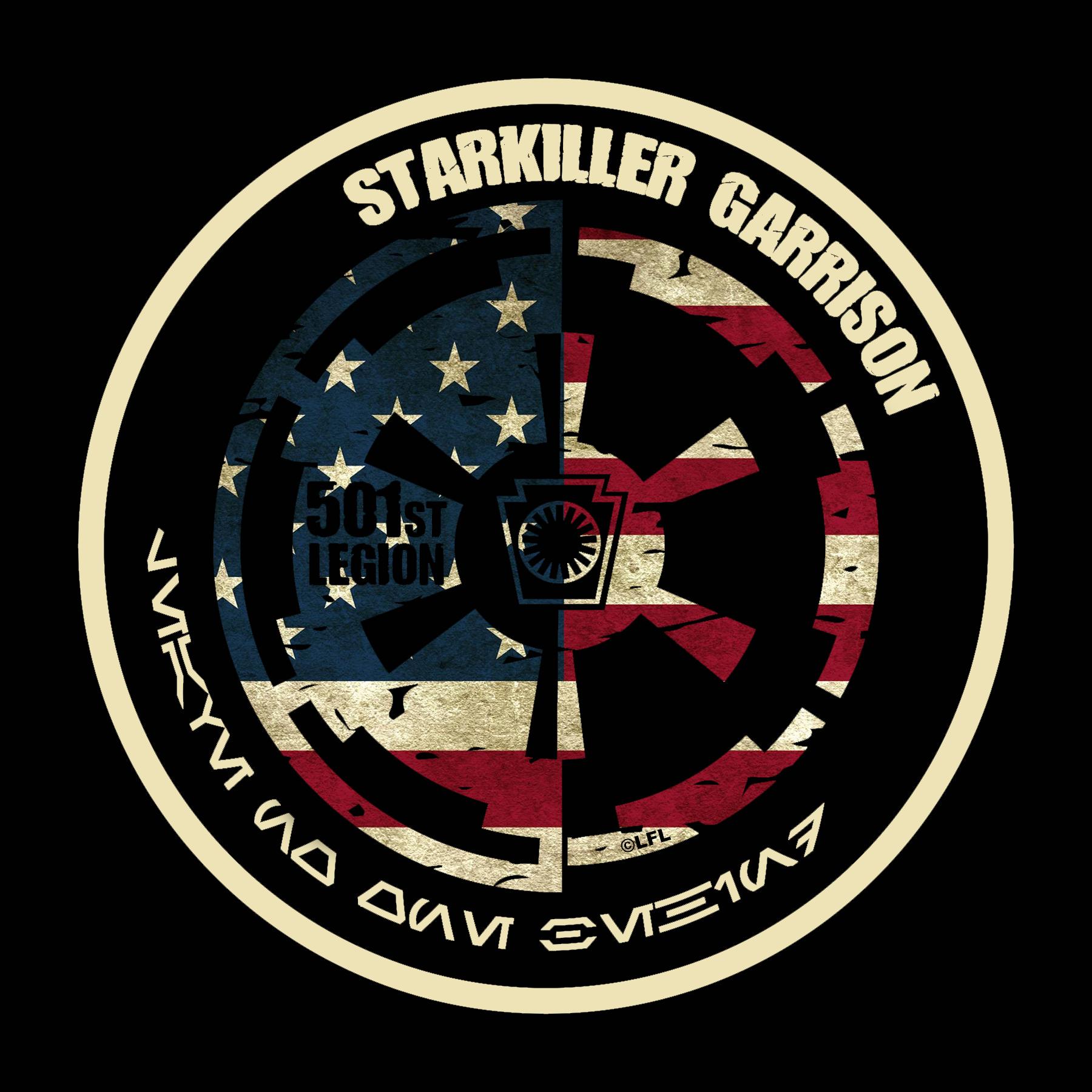 Please take a moment to join Starkiller Garrison as we remember and honor our fallen heroes on this Memorial Day.

Thank you to our service members for making the ultimate sacrifice for our country. 🇺🇸