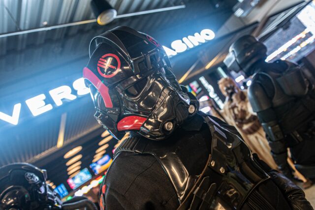 Whether you want to book us or join us, Starkiller Garrison is here for you!
Want us at your event?
To submit a request visit: https://www.starkillergarrison.com/requestappearance/

Want to become a member?
Reach out via: https://www.starkillergarrison.com/join/

We’re always excited to welcome new fans, new events, and new adventures!

#StarkillerGarrison #501stLegion #StarWarsFans #CosplayCrew #JoinUs #badguysdoinggood #StarWars #pittsburgh #RebelLegion #BadGirlsDoingGreat #MTFBWY #official501st #volunteersmakeadifference