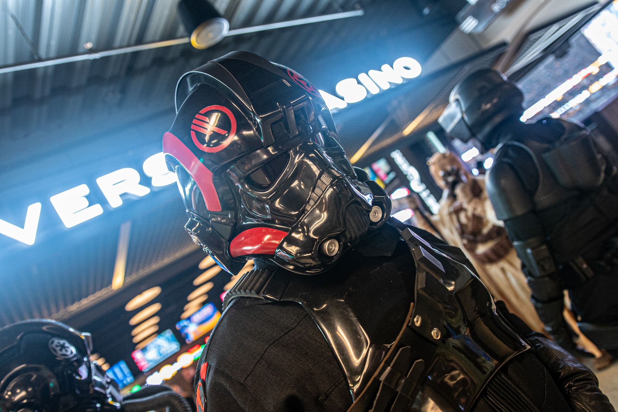 Whether you want to book us or join us, Starkiller Garrison is here for you!
Want us at your event?
To submit a request visit: https://www.starkillergarrison.com/requestappearance/

Want to become a member?
Reach out via: https://www.starkillergarrison.com/join/

We’re always excited to welcome new fans, new events, and new adventures!

#StarkillerGarrison #501stLegion #StarWarsFans #CosplayCrew #JoinUs #badguysdoinggood #StarWars #pittsburgh #RebelLegion #BadGirlsDoingGreat #MTFBWY #official501st #volunteersmakeadifference